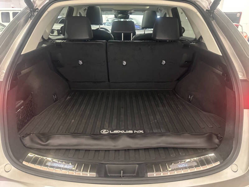 2024 Lexus NX 350 Premium