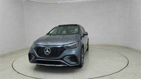 2023 Mercedes-Benz EQE EQE 350+