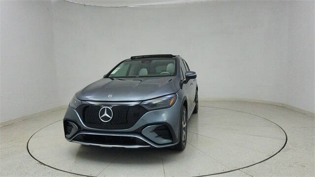 2023 Mercedes-Benz EQE EQE 350+