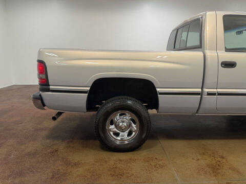 1994 Dodge Ram 1500