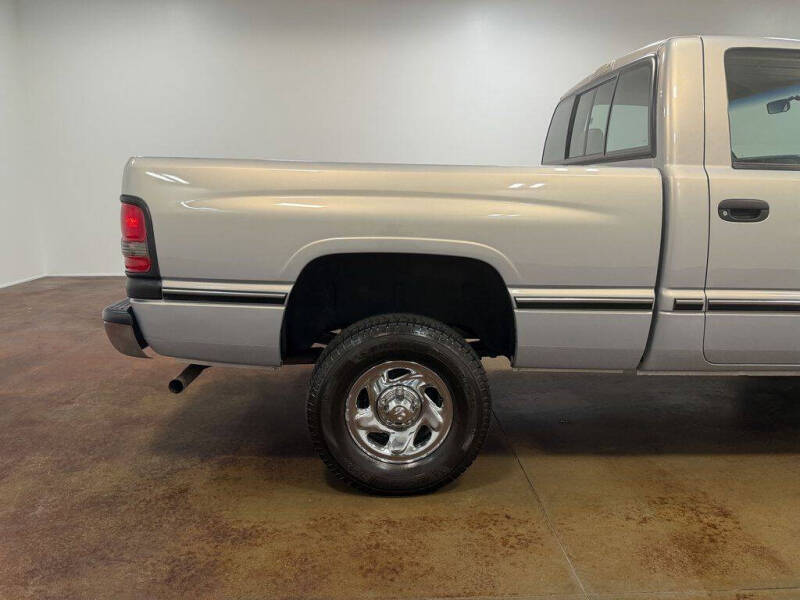 1994 Dodge Ram 1500