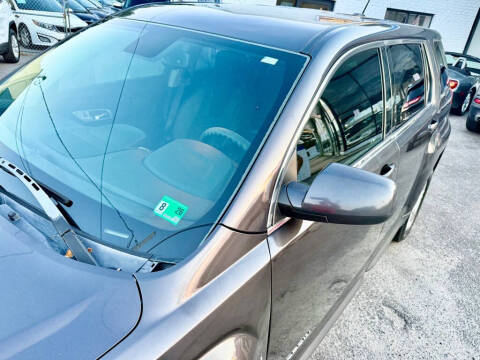 2016 GMC Terrain SLE-1