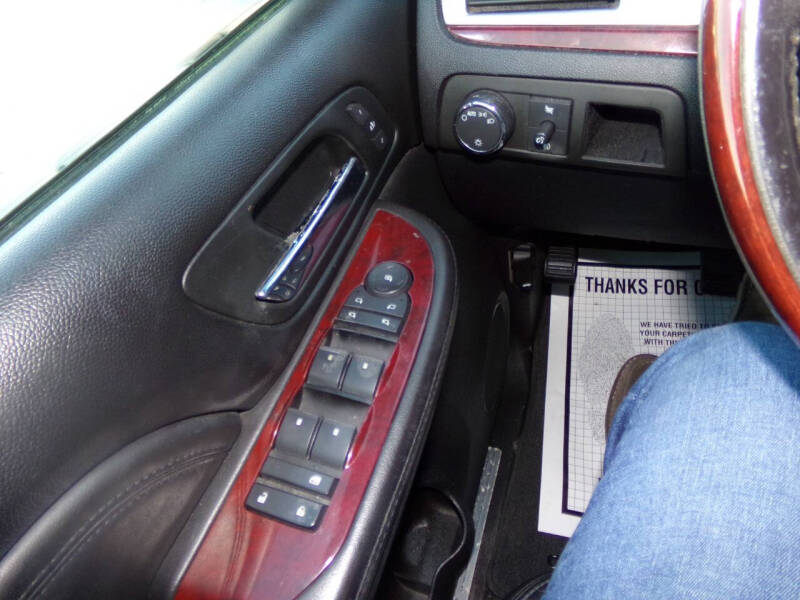 2007 Cadillac Escalade