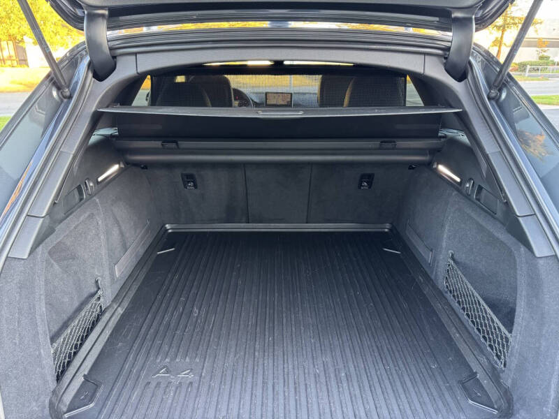 2017 Audi A4 allroad 2.0T quattro Premium Plus