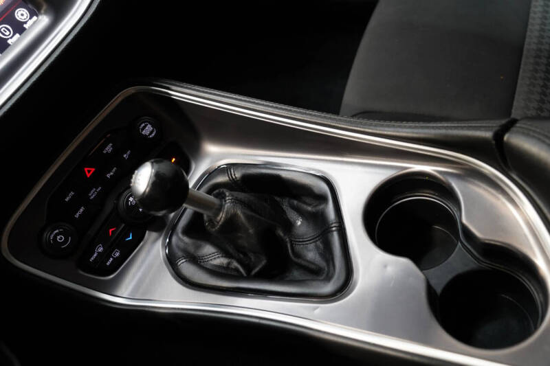 2019 Dodge Challenger R/T