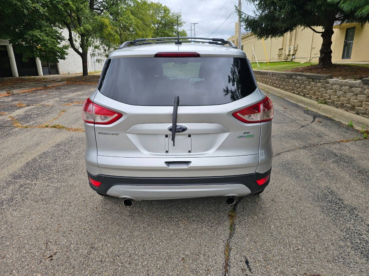 2013 Ford Escape for sale at WAGNER AUTO MART LLC in Ann Arbor, MI