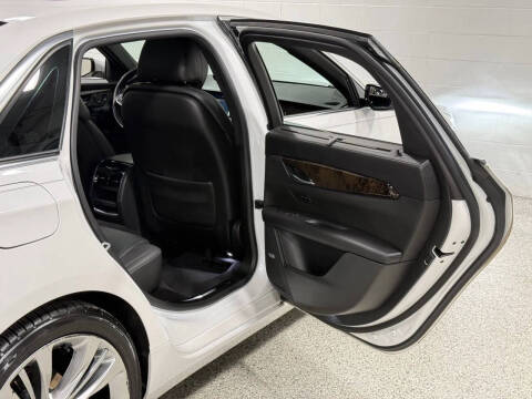 2018 Cadillac CT6 3.6L Luxury