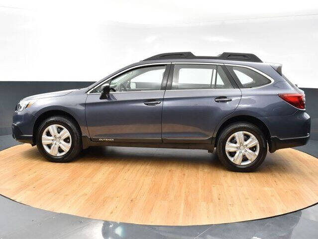 2015 Subaru Outback 2.5i
