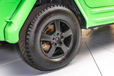 1974 Volkswagen Thing