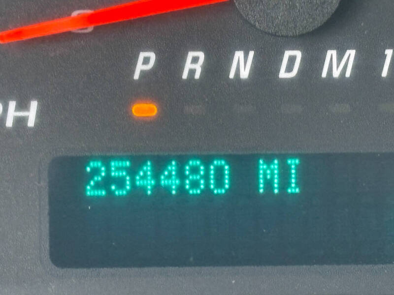 2016 Chevrolet Express 3500