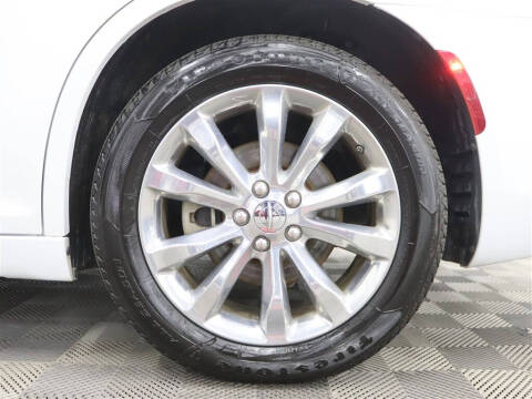 2022 Chrysler 300 Touring