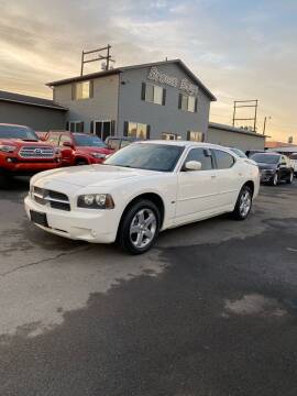 2010 Dodge Charger for sale at Brown Boys in Yakima WA