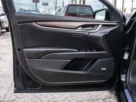 2019 Cadillac XTS Luxury