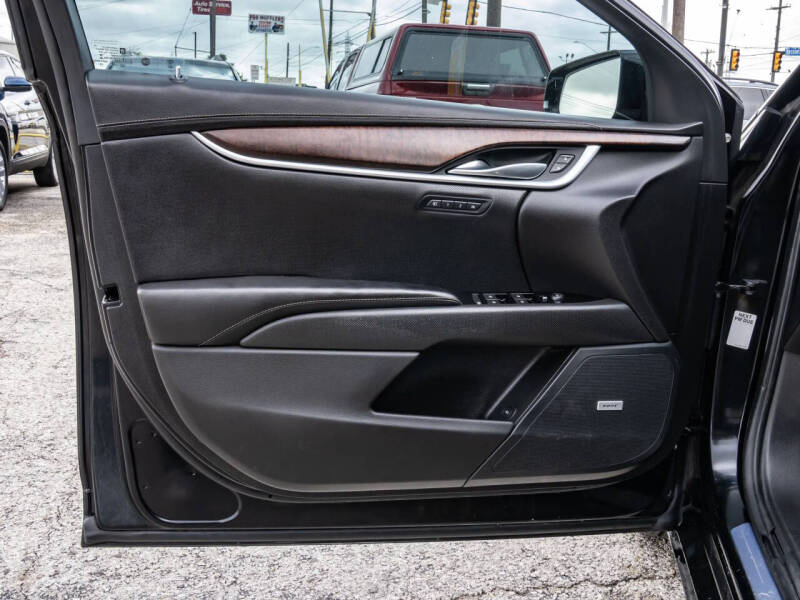 2019 Cadillac XTS Luxury