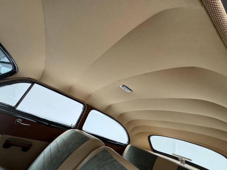 1948 Chevrolet Fleetmaster