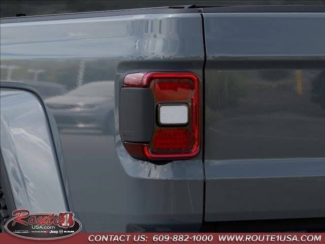 2026 Jeep Gladiator Willys