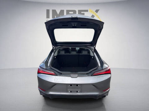 2023 Acura Integra