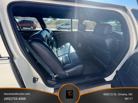 1999 Cadillac DeVille