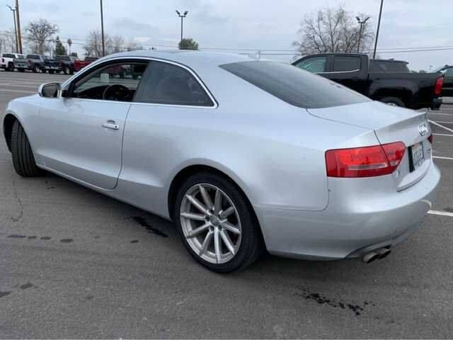 2010 Audi A5 for sale at Royal Classic Auto in Long Beach, CA