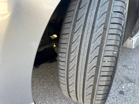 2012 Mazda MAZDA5 Touring