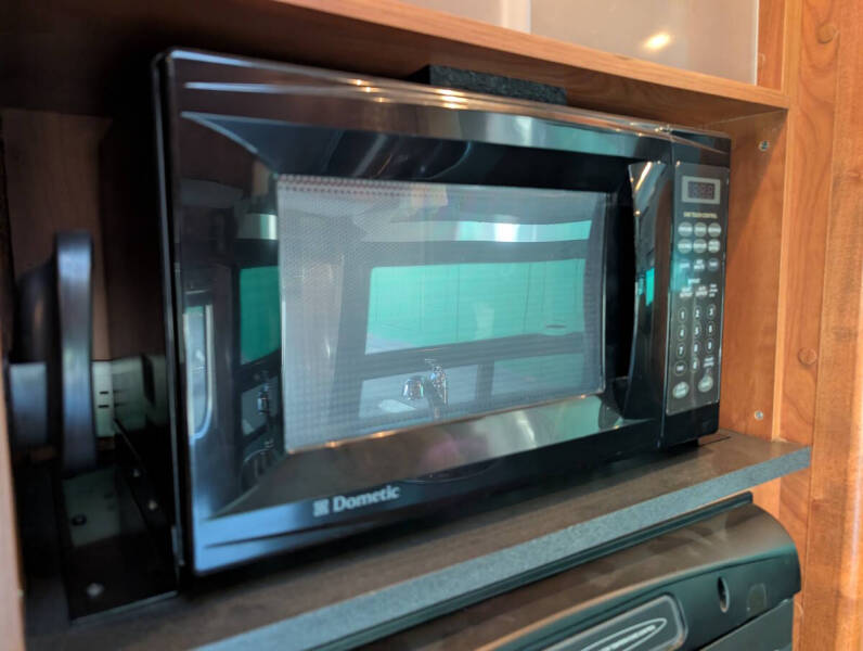 2005 Dodge Sprinter 2500