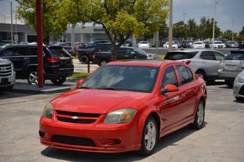 2008 Chevrolet Cobalt for sale at Motor Car Concepts II - Kirkman Location in Orlando FL