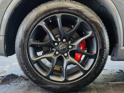 2022 Dodge Durango SRT 392