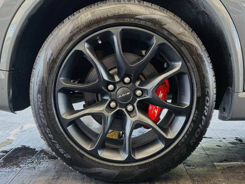 2022 Dodge Durango SRT 392