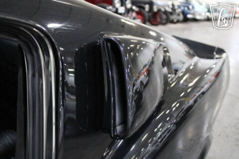 1967 Ford Shelby GT500