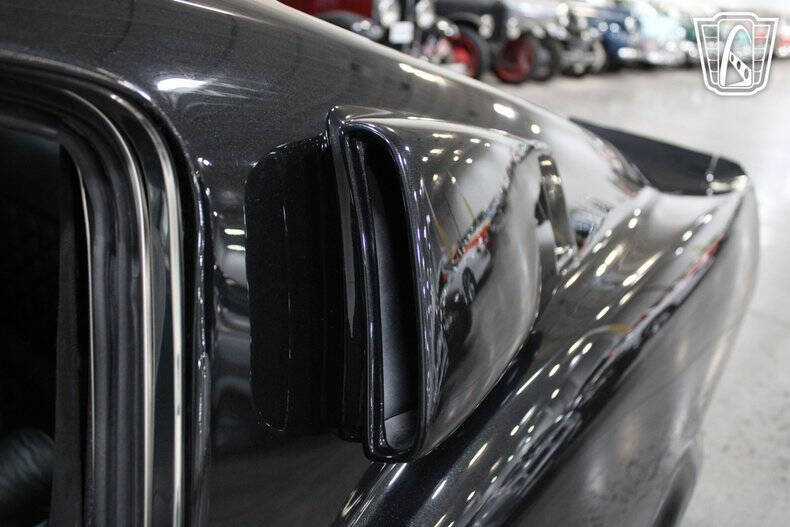 1967 Ford Shelby GT500