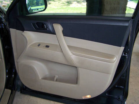 2013 Toyota Highlander