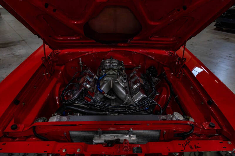 1966 Dodge Coronet