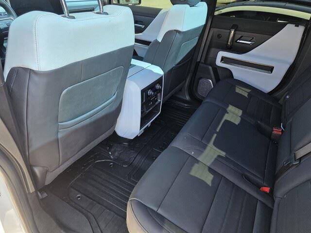 2025 GMC HUMMER EV 3X