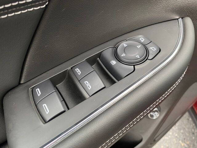 2021 Buick Envision Preferred