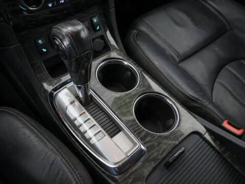 2014 Buick Enclave Premium