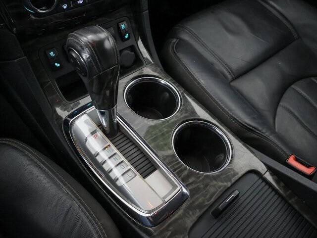 2014 Buick Enclave Premium