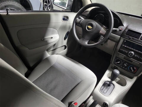 2008 Chevrolet Cobalt LS