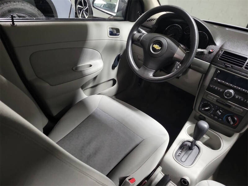 2008 Chevrolet Cobalt LS