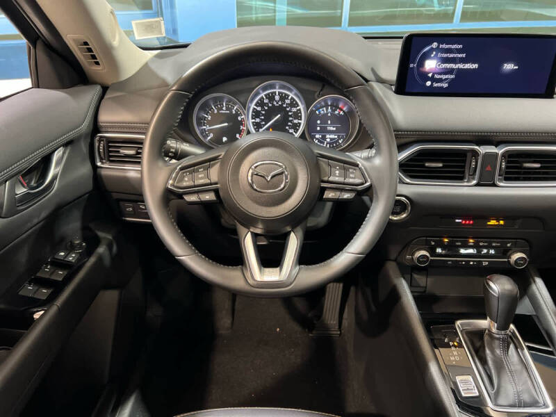 2023 Mazda CX-5 2.5 S Preferred