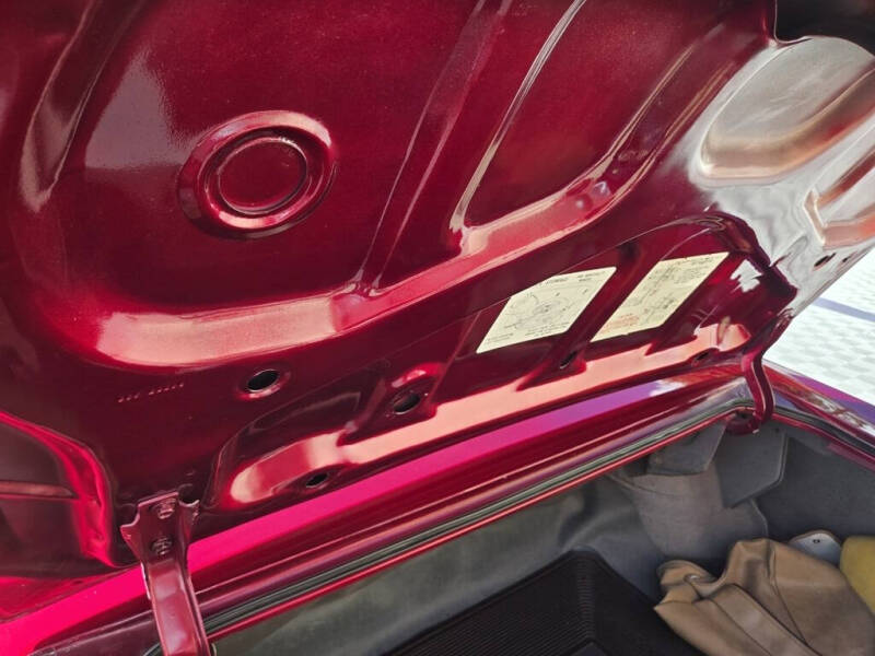 1971 Oldsmobile Cutlass