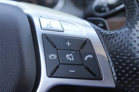 2013 Mercedes-Benz E-Class