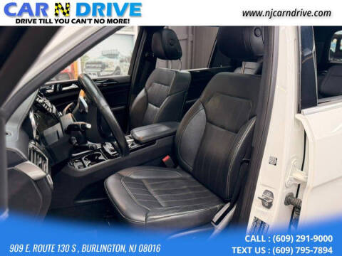 2018 Mercedes-Benz GLS GLS 450