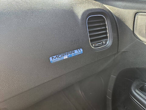 2011 Dodge Charger MOPAR 11