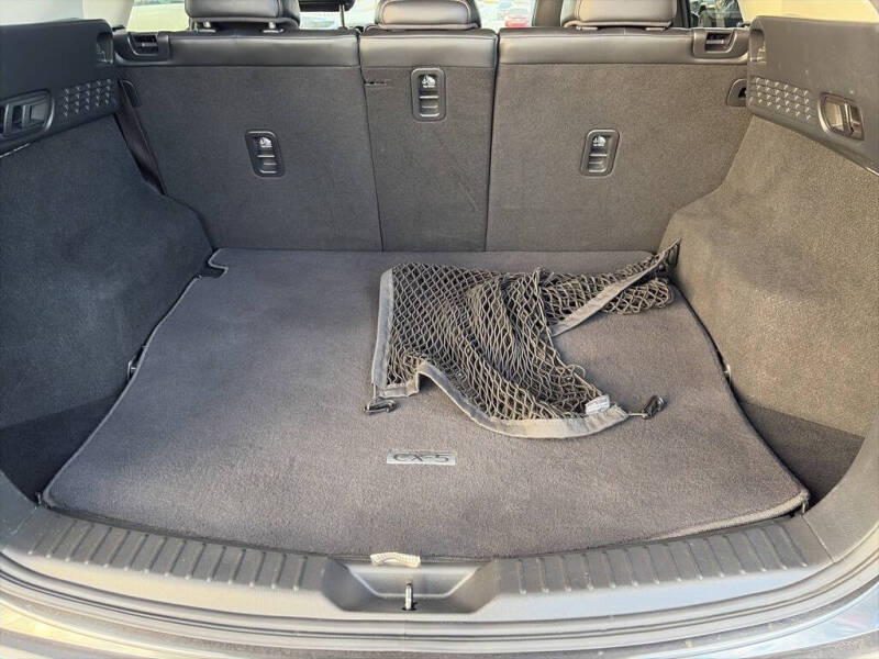 2022 Mazda CX-5 2.5 S Preferred