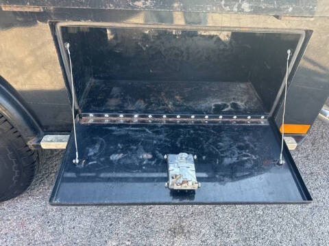 2013 Chevrolet Silverado 3500HD