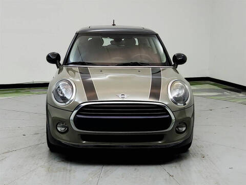 2019 MINI Hardtop 2 Door