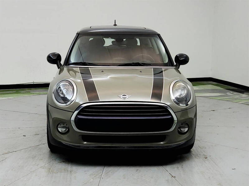 2019 MINI Hardtop 2 Door