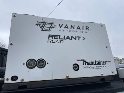 2019 Ford F-550 Super Duty