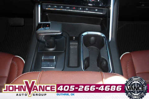 2023 GMC Sierra 1500 Denali Ultimate