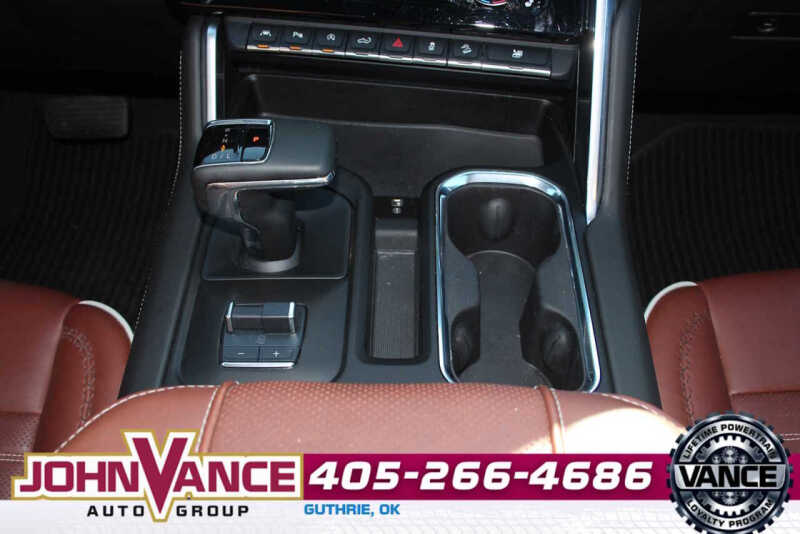 2023 GMC Sierra 1500 Denali Ultimate